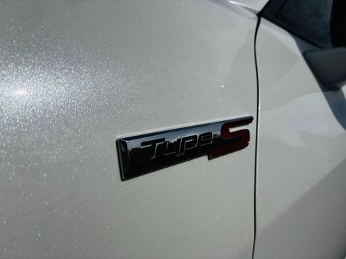 Used 2021 Acura TLX Type S image 17