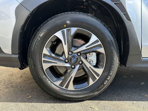 New 2026 Subaru Crosstrek 2.0i Premium image 8