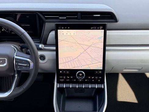 New 2026 GMC Terrain Denali image 16