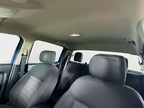 Used 2019 Ford Ranger XLT w/ Equipment Group 301A Mid AWD/4WD image 21