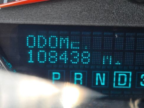 Used 2008 Chevrolet Impala LT FWD image 16
