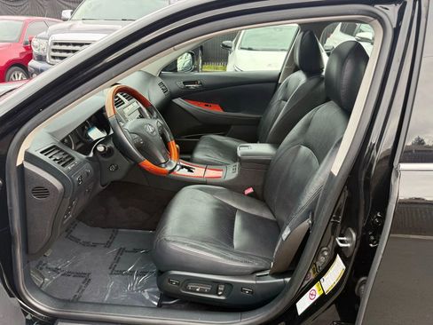 Used 2007 Lexus ES 350 FWD image 8
