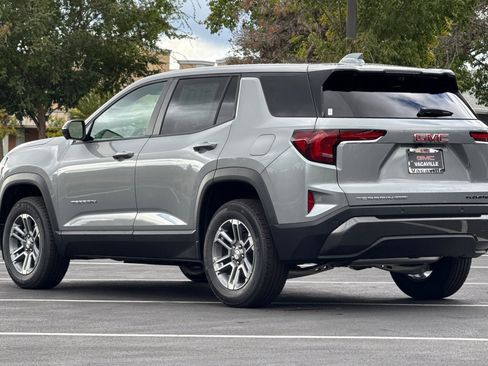 New 2026 GMC Terrain Elevation image 7
