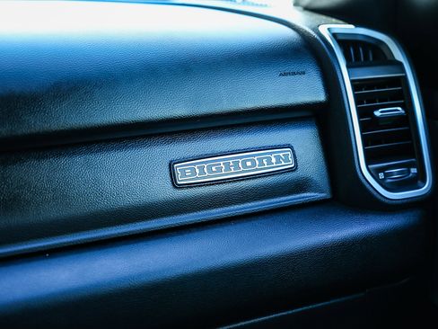 Used 2021 RAM 1500 Big Horn image 24