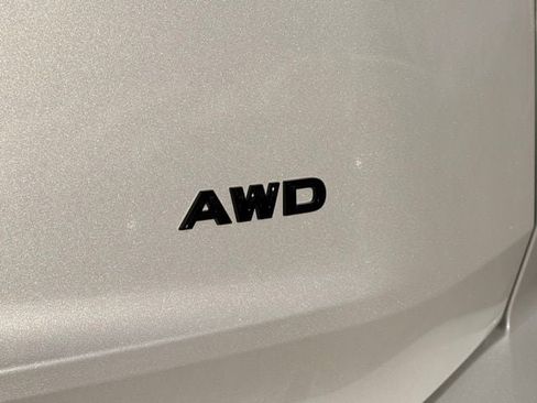 New 2026 Nissan Rogue SV image 17