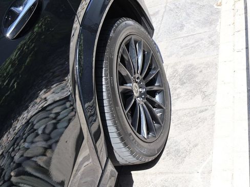 Certified 2024 Mercedes-Benz GLE 350 4MATIC image 19