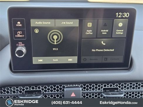 New 2026 Honda HR-V Sport image 14