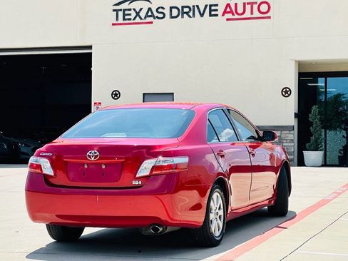 Used 2007 Toyota Camry Hybrid FWD image 9