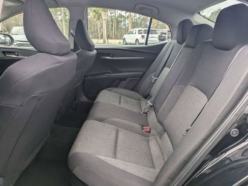 Used 2025 Toyota Camry LE image 13