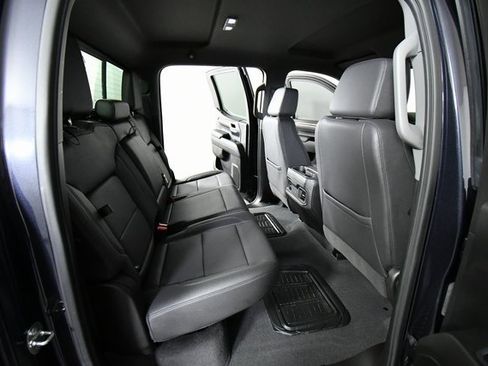 Used 2023 Chevrolet Silverado 1500 RST w/ Convenience Package II image 24