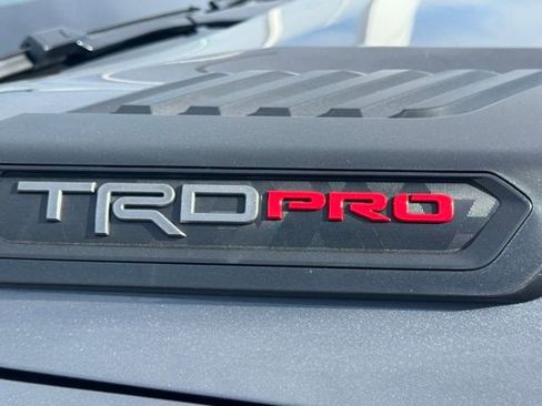 New 2026 Toyota Tundra TRD Pro image 13