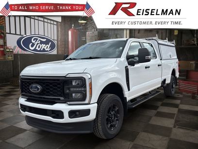 Certified 2023 Ford F250 XL w/ STX Appearance Package