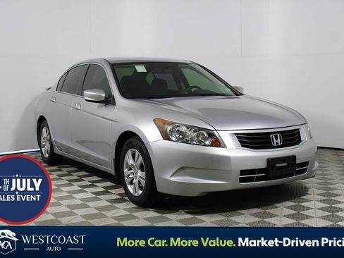 Used 2010 Honda Accord LX-P image 1