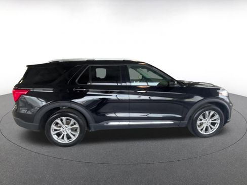 Used 2023 Ford Explorer Limited image 22