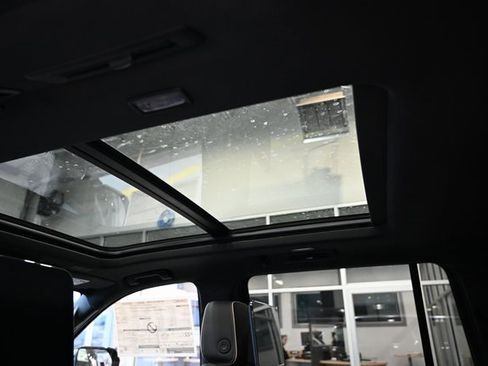 New 2026 GMC Yukon XL Elevation w/ Elevation Premium Package image 22