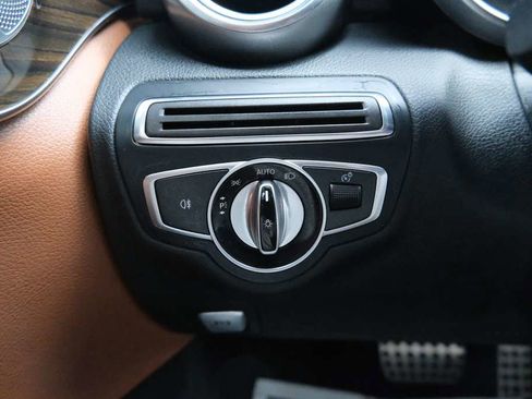 Used 2017 Mercedes-Benz C 300 Coupe w/ Premium 1 Package image 33