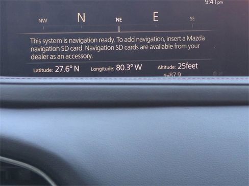 Used 2023 MAZDA CX-30 AWD 2.5 S w/ Preferred Package image 26