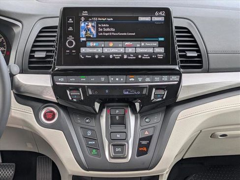 New 2026 Honda Odyssey EX-L image 12