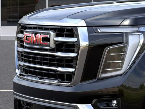 New 2026 GMC Yukon XL Elevation w/ Elevation Premium Package AWD/4WD image 13