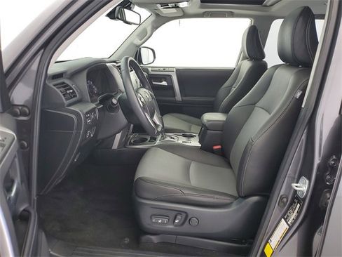 Used 2022 Toyota 4Runner SR5 Premium image 19