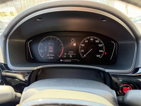 Used 2025 Honda Civic Sport image 19