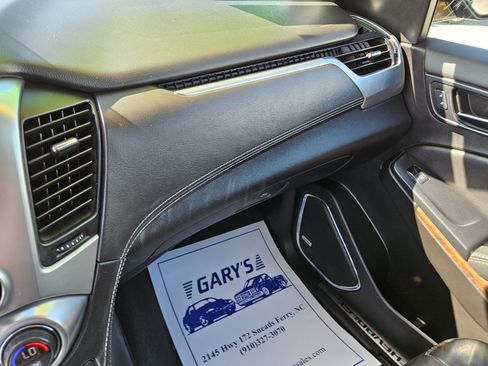 Used 2020 Chevrolet Tahoe LT image 20