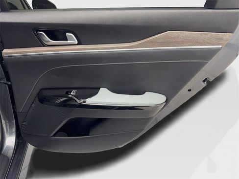 Used 2022 Kia K5 EX w/ EX Premium Package image 42