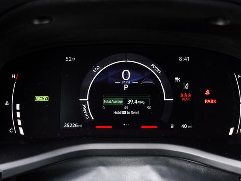 Certified 2025 Toyota Camry SE AWD/4WD image 39