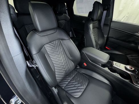 New 2026 Kia Sportage X-Line Prestige image 30