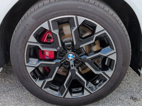 Used 2026 BMW X3 M50 AWD/4WD image 11