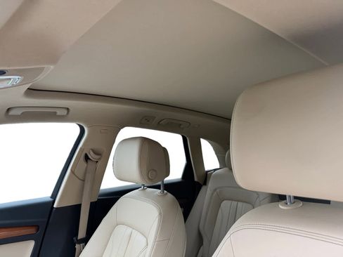 Used 2021 Audi Q5 2.0T Premium Plus w/ Premium Plus Package image 13