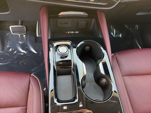 New 2026 Buick Envision Sport Touring image 24