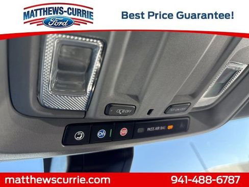 Used 2023 Chevrolet Silverado 2500 Custom w/ Custom Value Package image 25