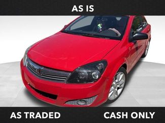 Used 2008 Saturn Astra XR w/ Premium Trim Package 360° Tour