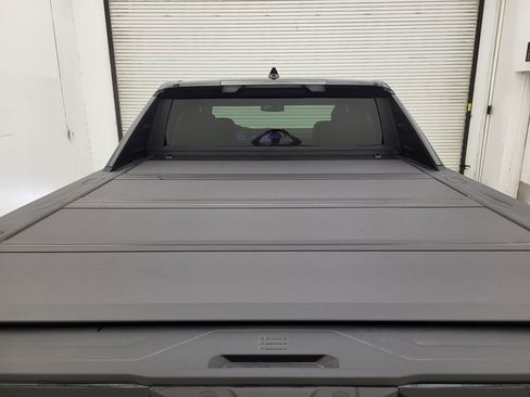 New 2026 Chevrolet Silverado EV Trail Boss w/ Plus Package image 31