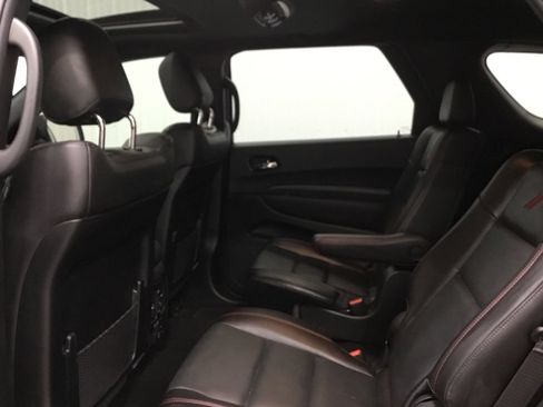 Used 2024 Dodge Durango GT AWD/4WD image 12
