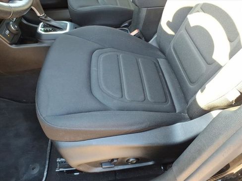 Used 2021 Jeep Renegade Latitude w/ Convenience Group image 23