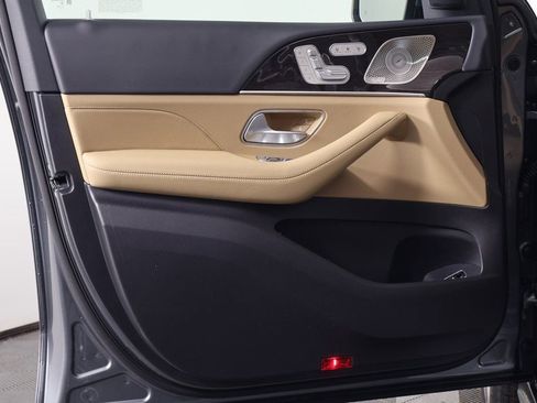New 2026 Mercedes-Benz GLE 350 4MATIC image 7