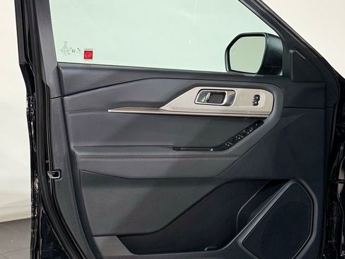 New 2026 Ford Explorer Active w/ Active Comfort Package AWD/4WD image 42