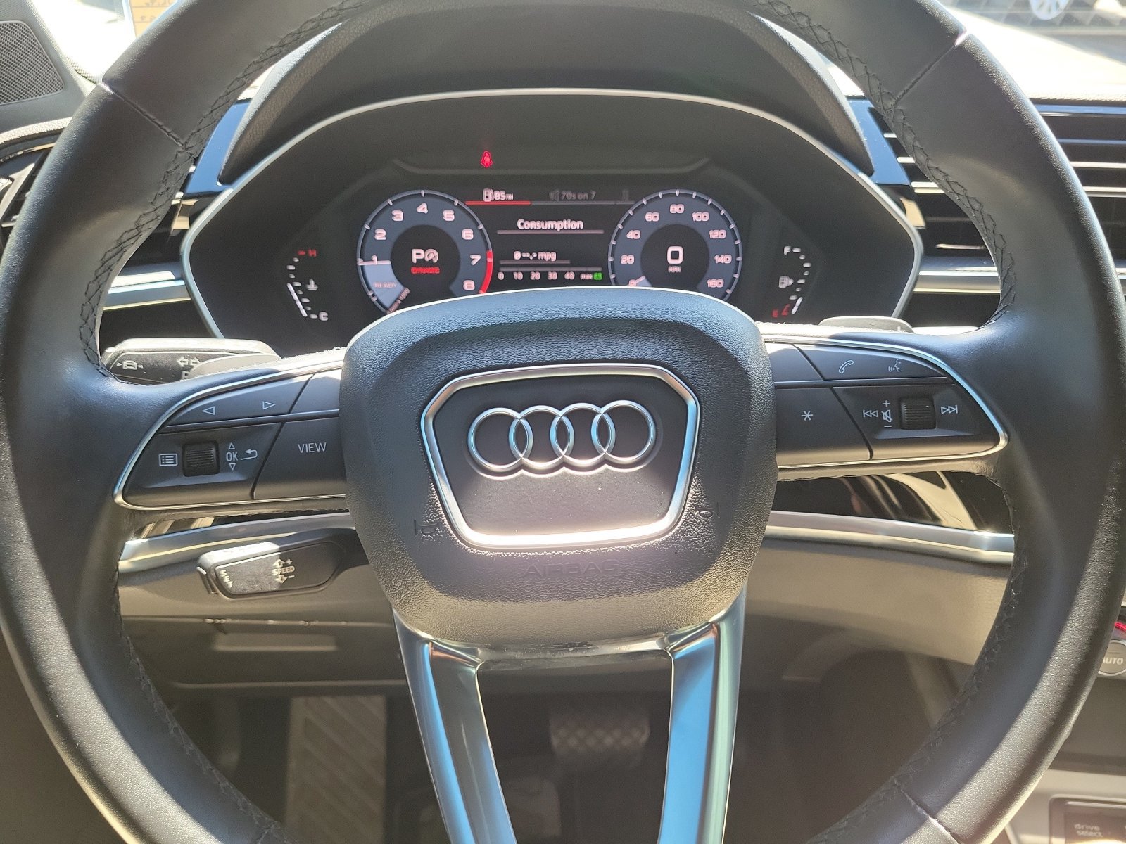 Used 2021 Audi Q3 2.0T Premium w/ Convenience Package AWD/4WD image 21
