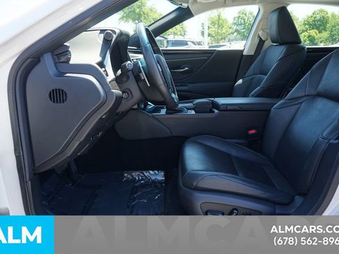 Used 2019 Lexus ES 350 FWD image 20