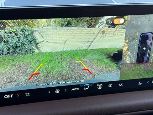 New 2026 Lincoln Aviator Reserve AWD/4WD image 19
