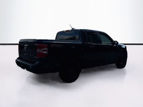 Used 2025 Ford Maverick XLT w/ XLT Luxury Package AWD/4WD image 5