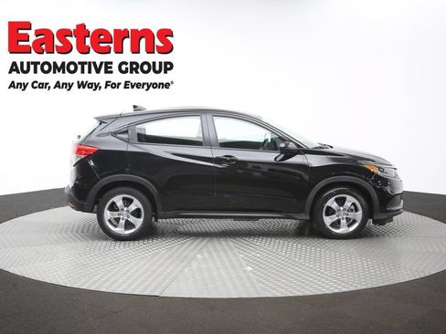 Used 2021 Honda HR-V LX image 42