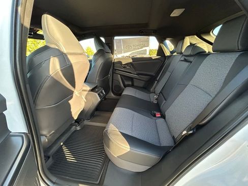 New 2026 Toyota bZ AWD/4WD image 21