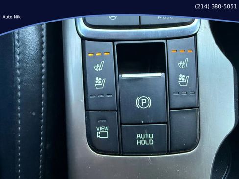 Used 2018 Kia Optima SX w/ Technology Package image 36