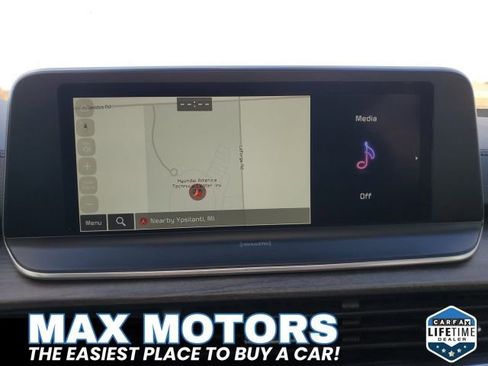 Used 2022 Kia Telluride EX w/ Towing Package image 25