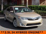 Used 2012 Toyota Camry LE image 2