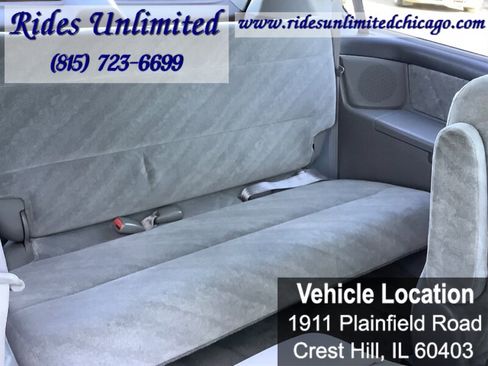 Used 2003 Honda Odyssey EX image 23