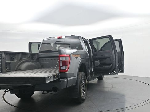 Used 2023 Ford F150 Tremor w/ Equipment Group 402A High AWD/4WD image 42